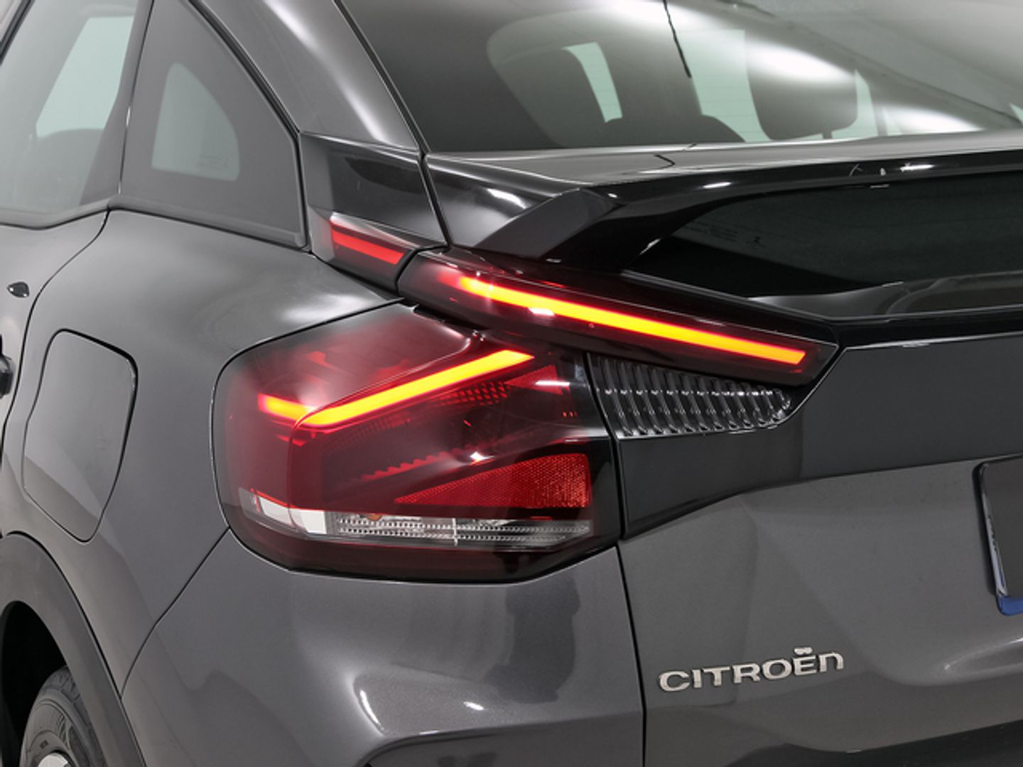 Citroen C4 BlueHDi 110 S&S Feel 81 kW (110 CV)