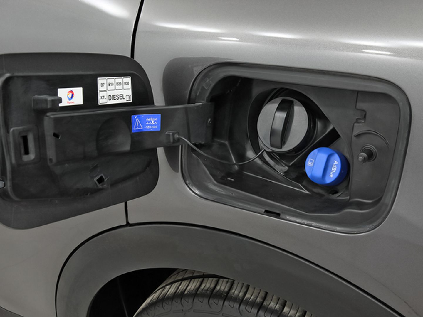 Citroen C4 BlueHDi 110 S&S Feel 81 kW (110 CV)