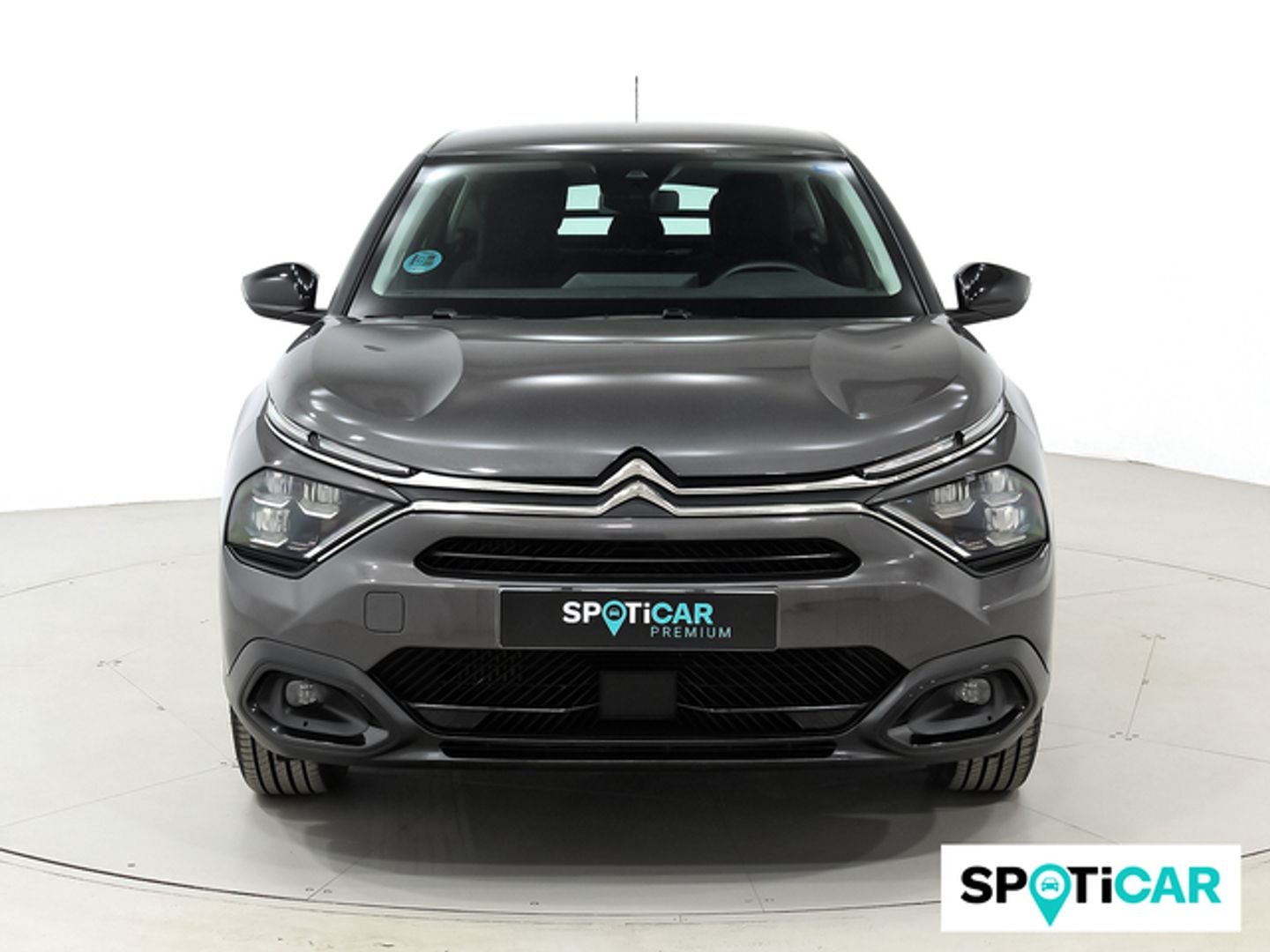 Citroen C4 BlueHDi 110 S&S Feel 81 kW (110 CV)
