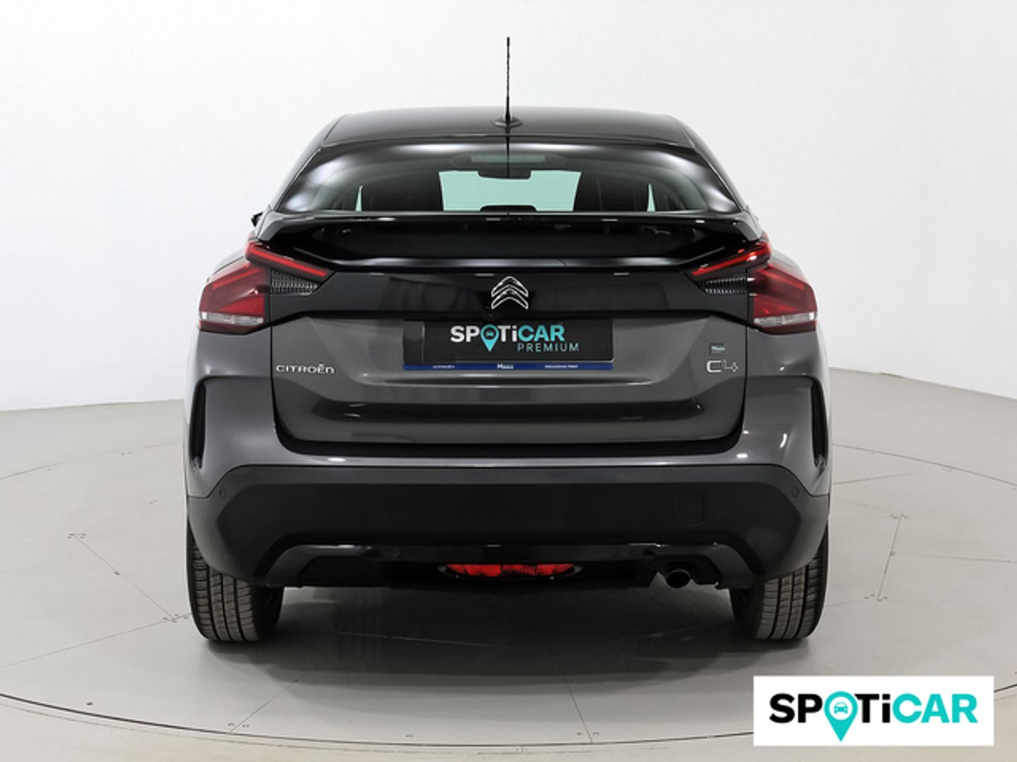 Citroen C4 BlueHDi 110 S&S Feel 81 kW (110 CV)