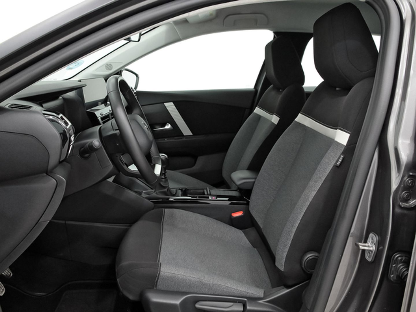 Citroen C4 BlueHDi 110 S&S Feel 81 kW (110 CV)