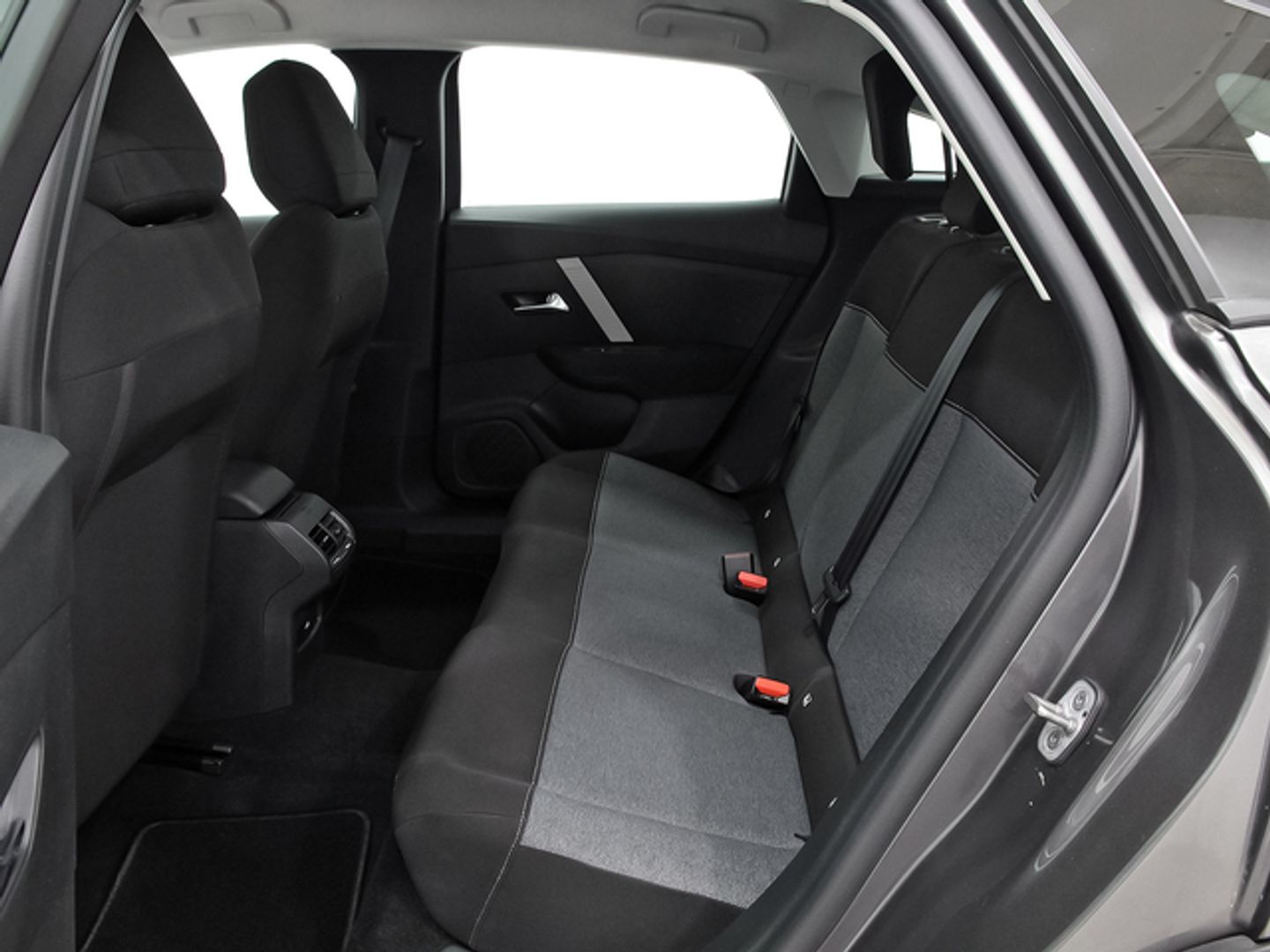Citroen C4 BlueHDi 110 S&S Feel 81 kW (110 CV)
