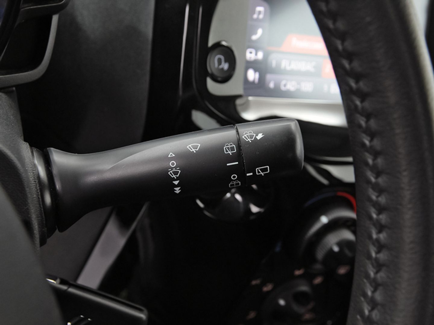 Citroen C1 VTi 72 City Edition 53 kW (72 CV)