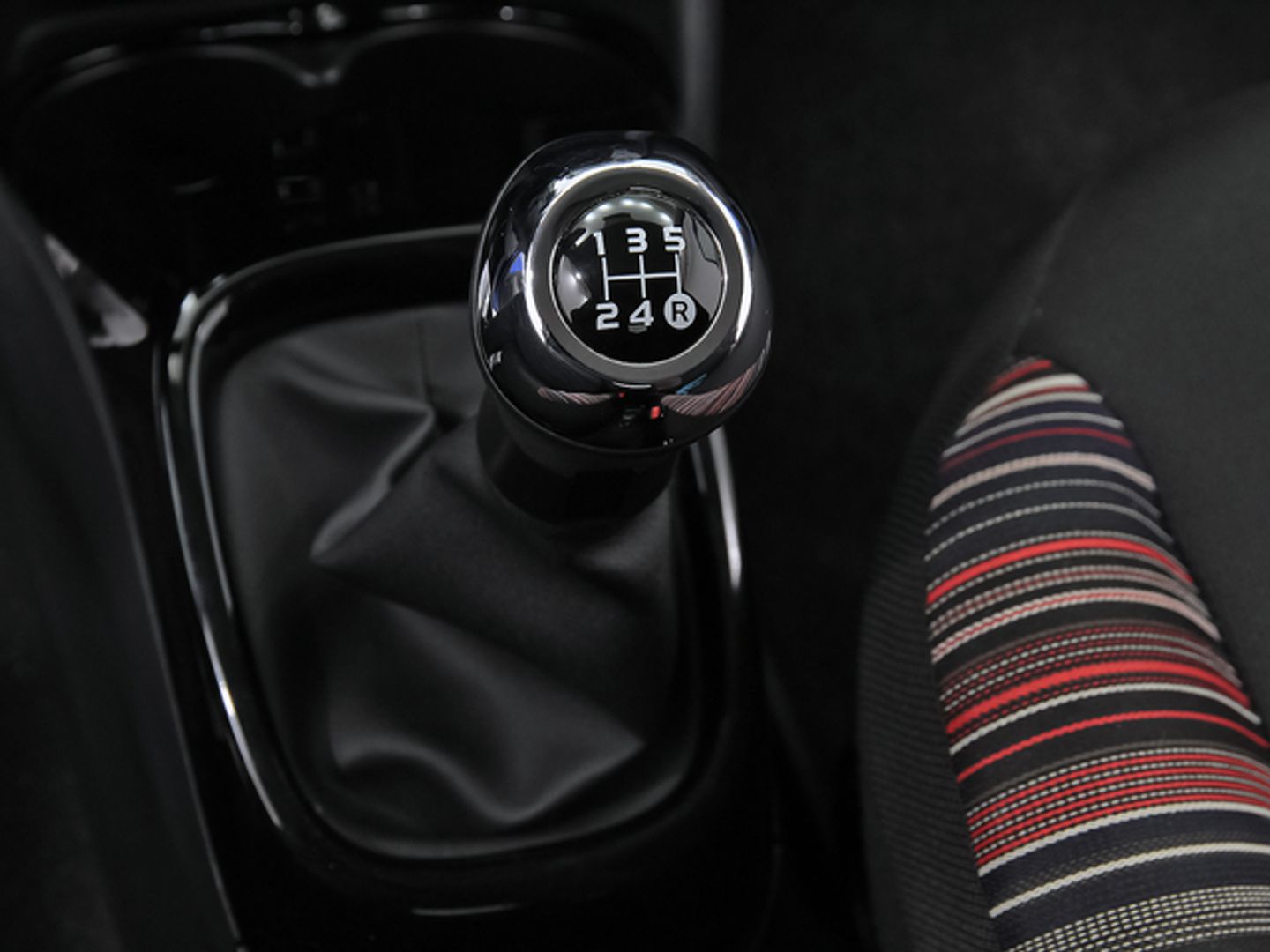 Citroen C1 VTi 72 City Edition 53 kW (72 CV)