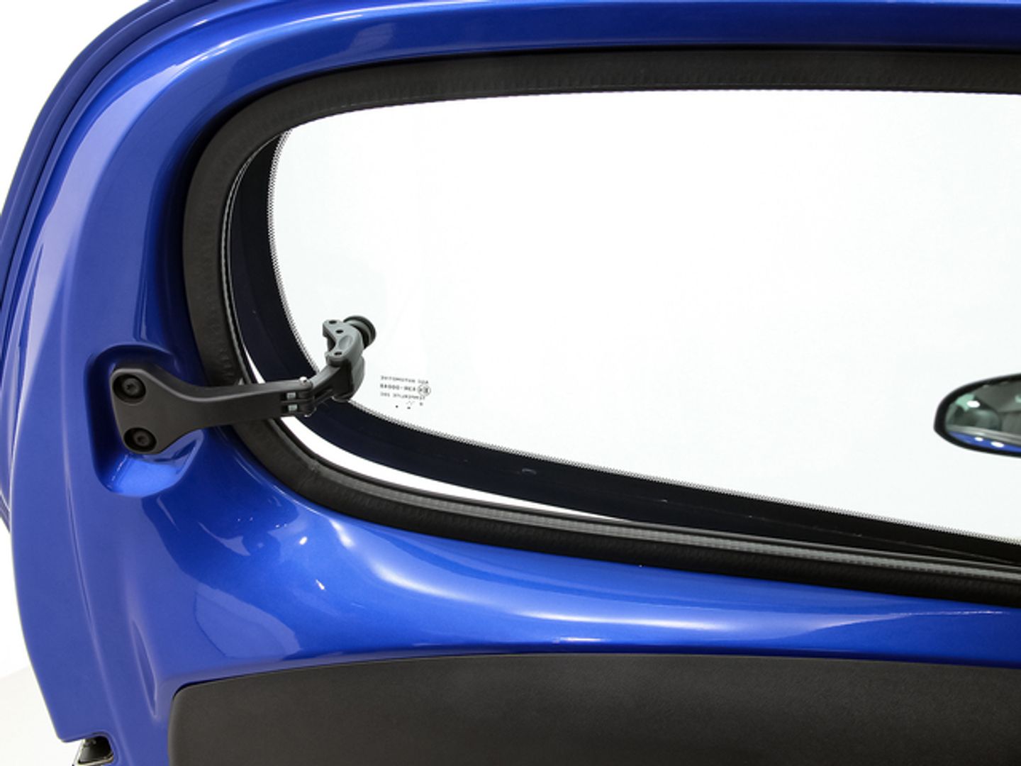 Citroen C1 VTi 72 City Edition 53 kW (72 CV)