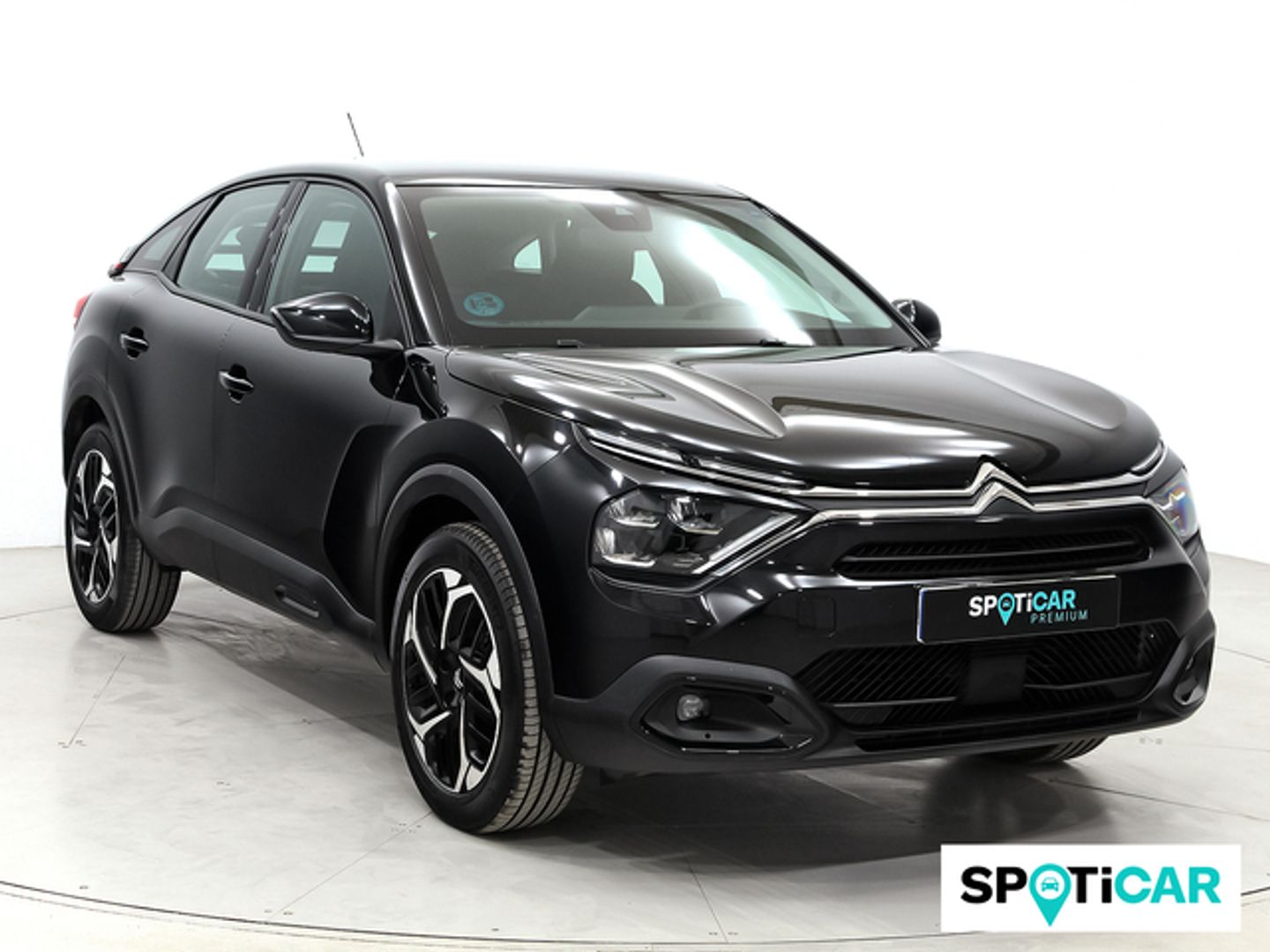 Citroen C4 PureTech 130 S&S 6v Feel Pack 96 kW (130 CV)