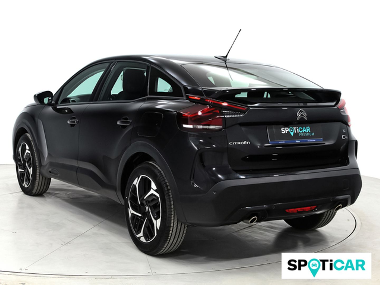 Citroen C4 PureTech 130 S&S 6v Feel Pack 96 kW (130 CV)