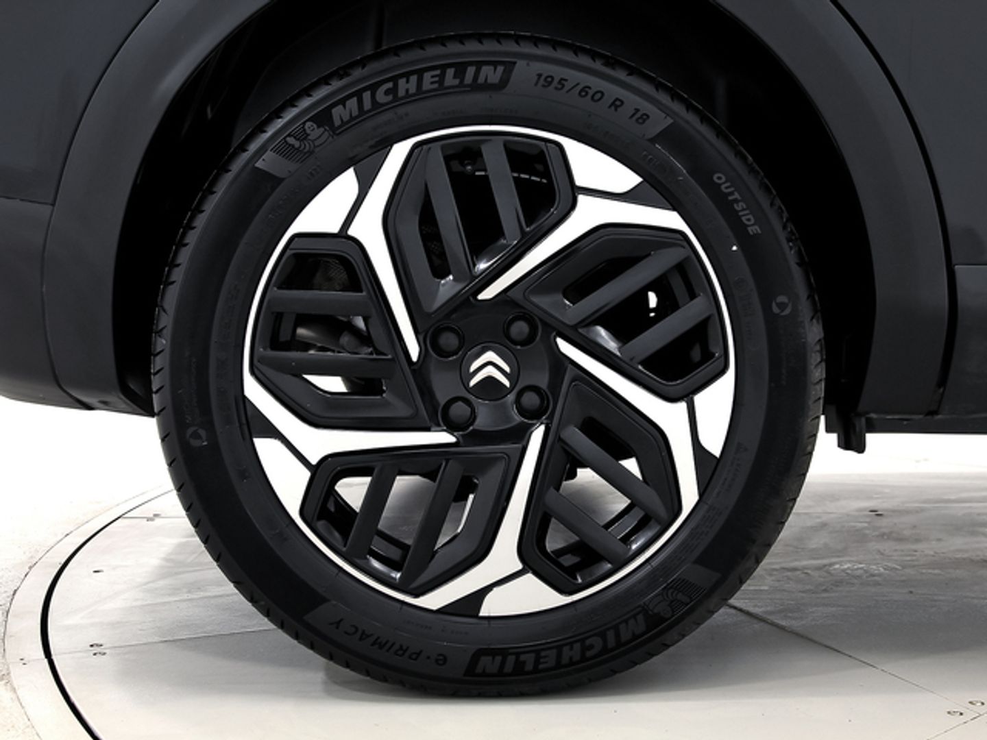 Citroen C4 PureTech 130 S&S 6v Feel Pack 96 kW (130 CV)