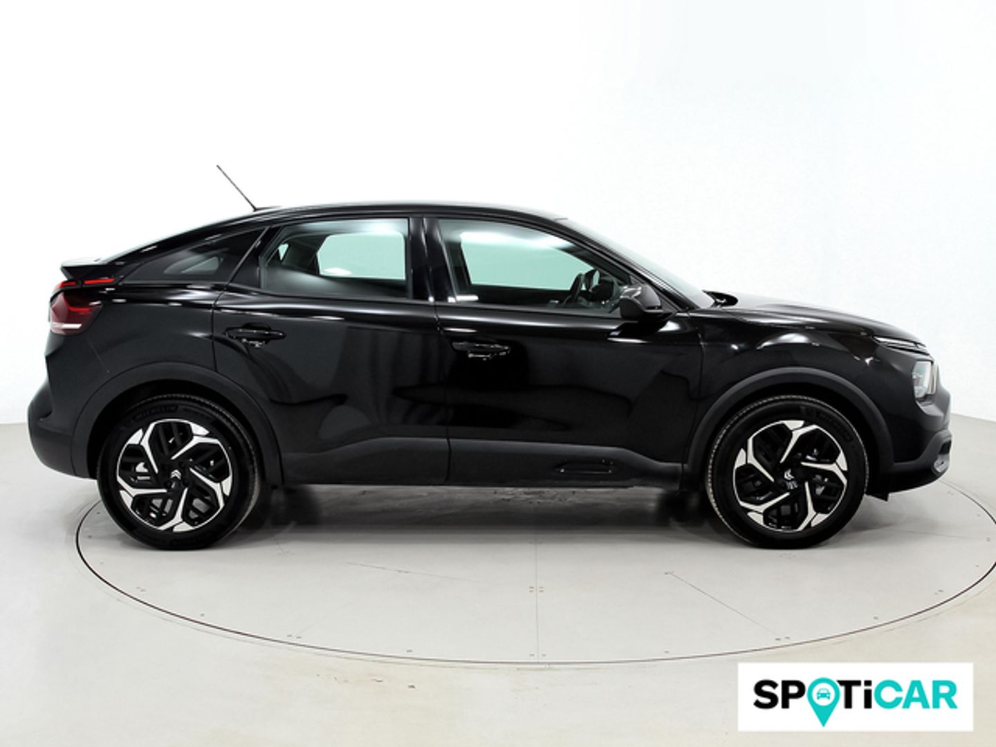 Citroen C4 PureTech 130 S&S 6v Feel Pack 96 kW (130 CV)