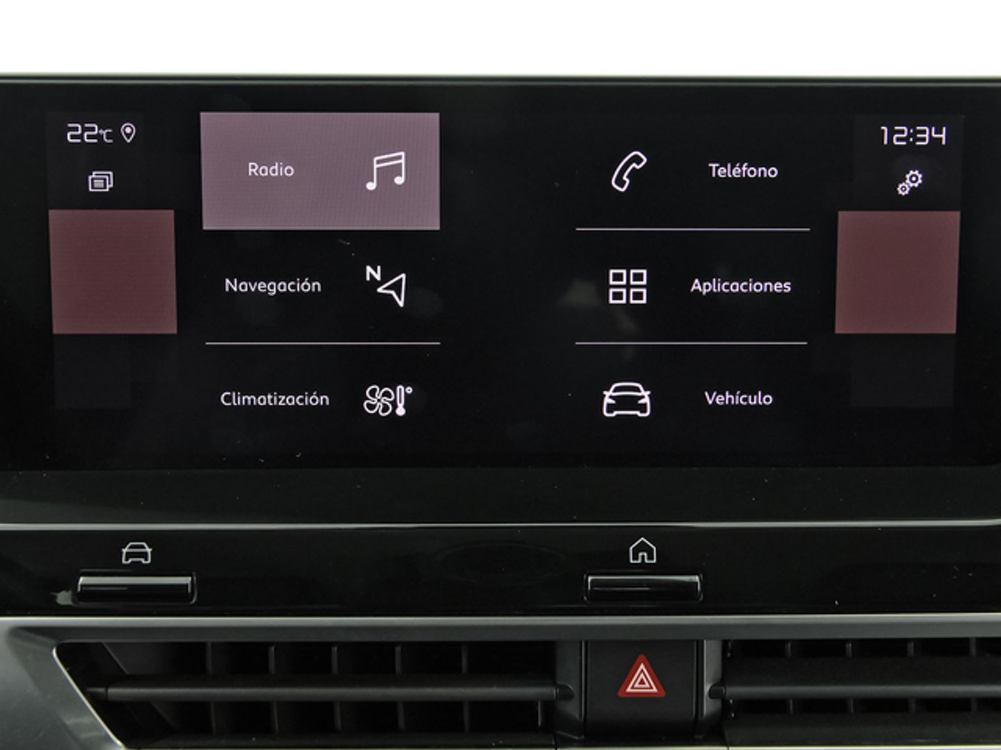 Citroen C4 PureTech 130 S&S 6v Feel Pack 96 kW (130 CV)