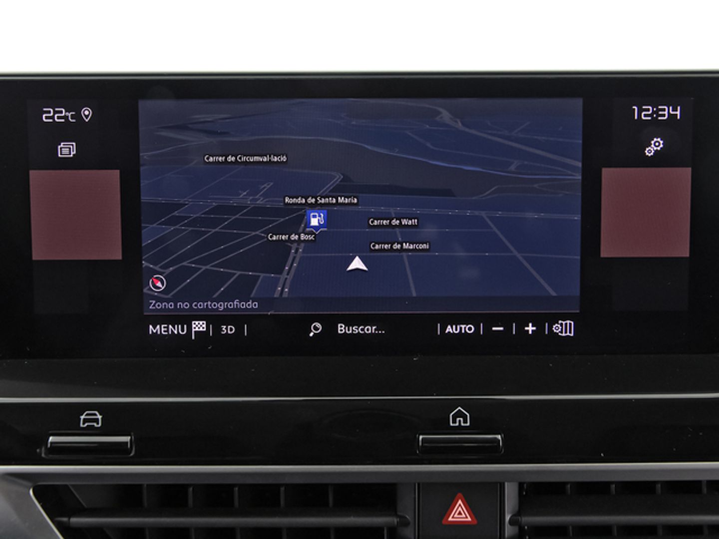 Citroen C4 PureTech 130 S&S 6v Feel Pack 96 kW (130 CV)