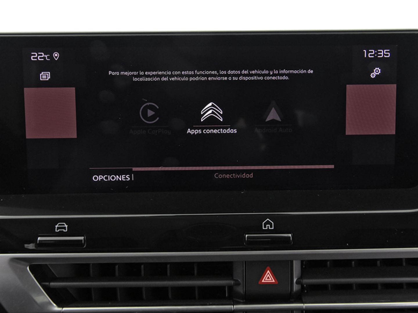 Citroen C4 PureTech 130 S&S 6v Feel Pack 96 kW (130 CV)