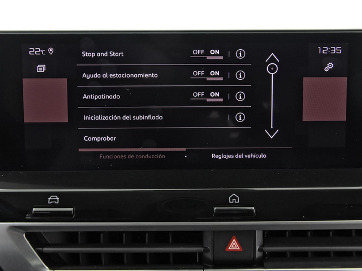 Citroen C4 PureTech 130 S&S 6v Feel Pack 96 kW (130 CV)