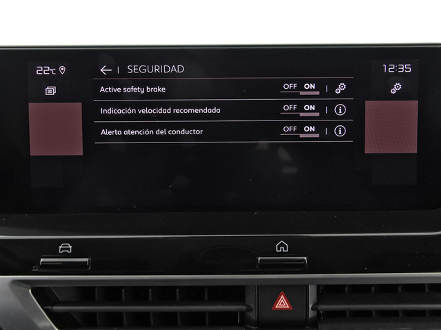 Citroen C4 PureTech 130 S&S 6v Feel Pack 96 kW (130 CV)