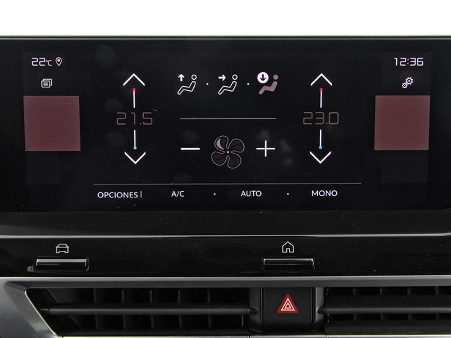Citroen C4 PureTech 130 S&S 6v Feel Pack 96 kW (130 CV)