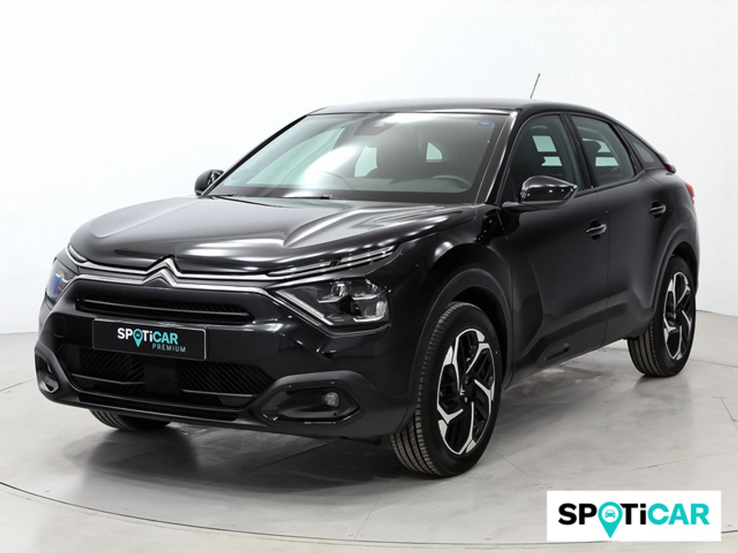 Citroen C4 PureTech 130 S&S 6v Feel Pack 96 kW (130 CV)