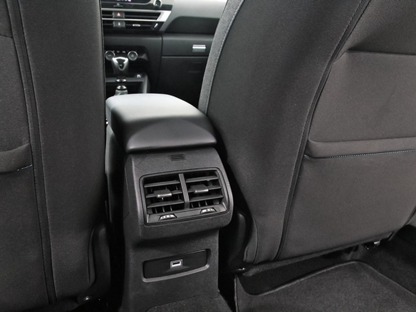 Citroen C4 PureTech 130 S&S 6v Feel Pack 96 kW (130 CV)