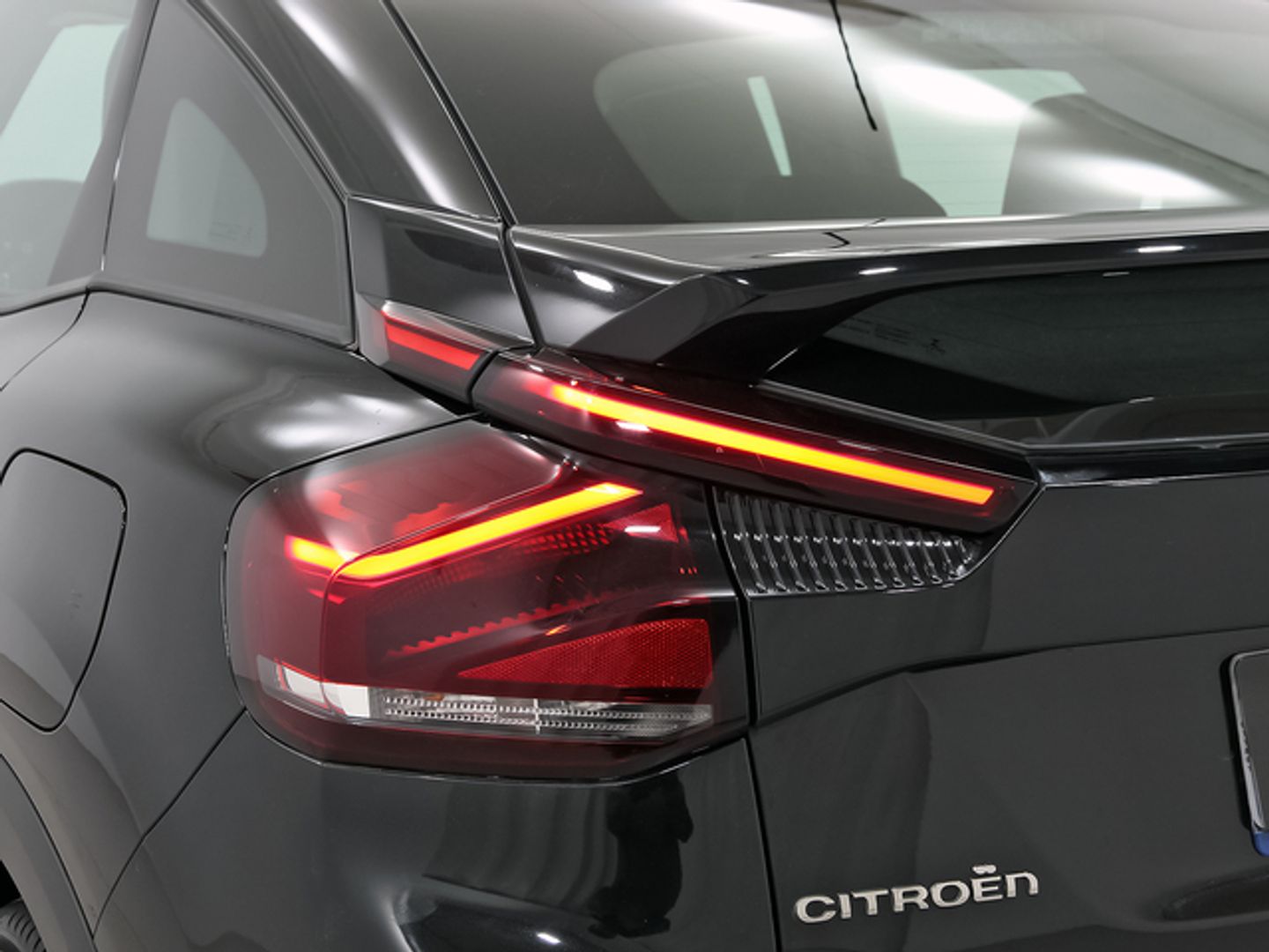 Citroen C4 PureTech 130 S&S 6v Feel Pack 96 kW (130 CV)