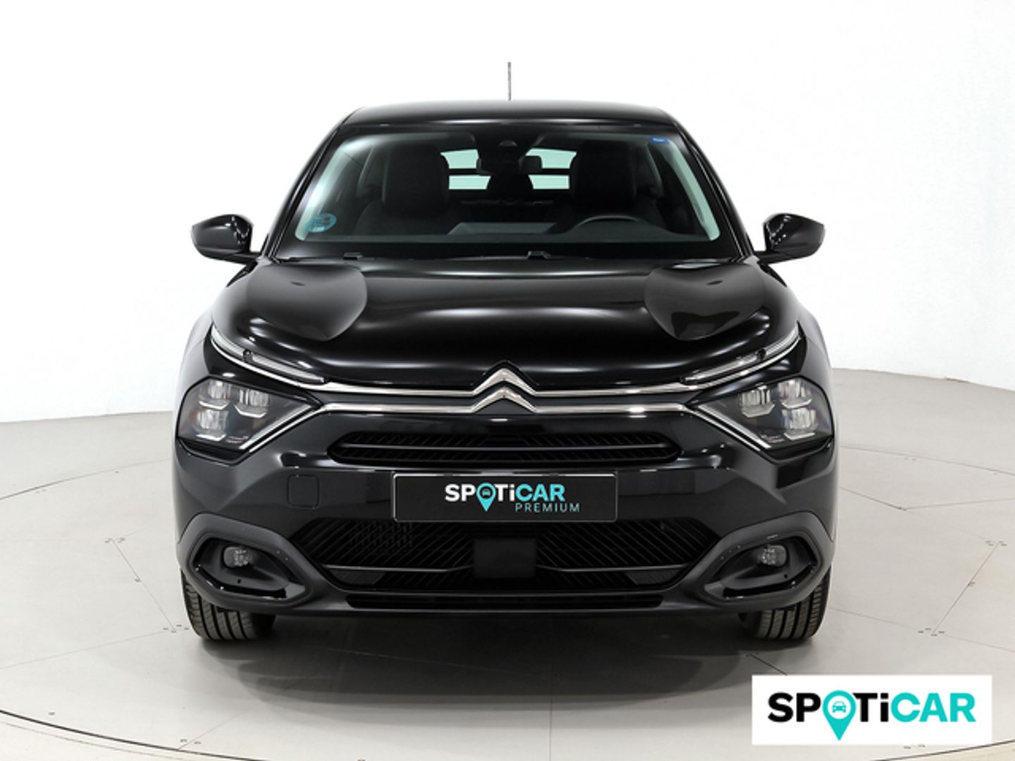Citroen C4 PureTech 130 S&S 6v Feel Pack 96 kW (130 CV)
