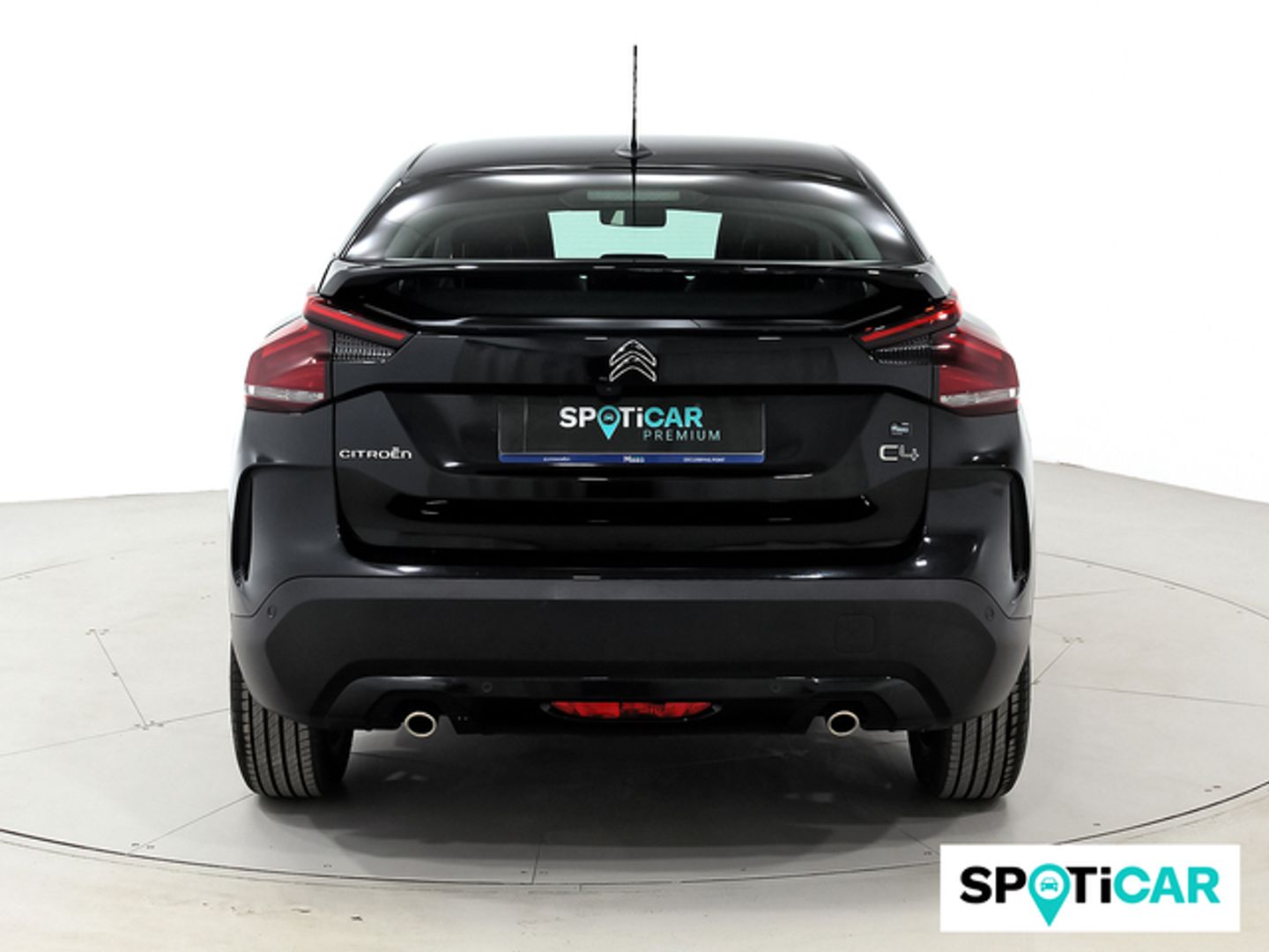 Citroen C4 PureTech 130 S&S 6v Feel Pack 96 kW (130 CV)