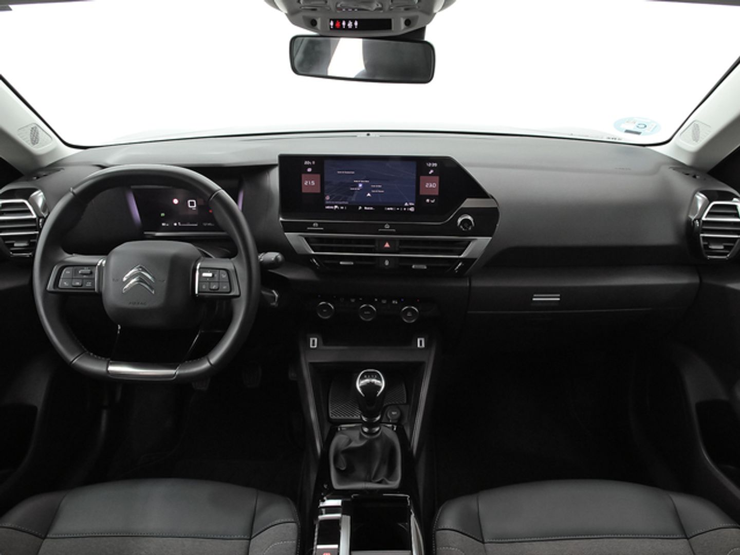 Citroen C4 PureTech 130 S&S 6v Feel Pack 96 kW (130 CV)