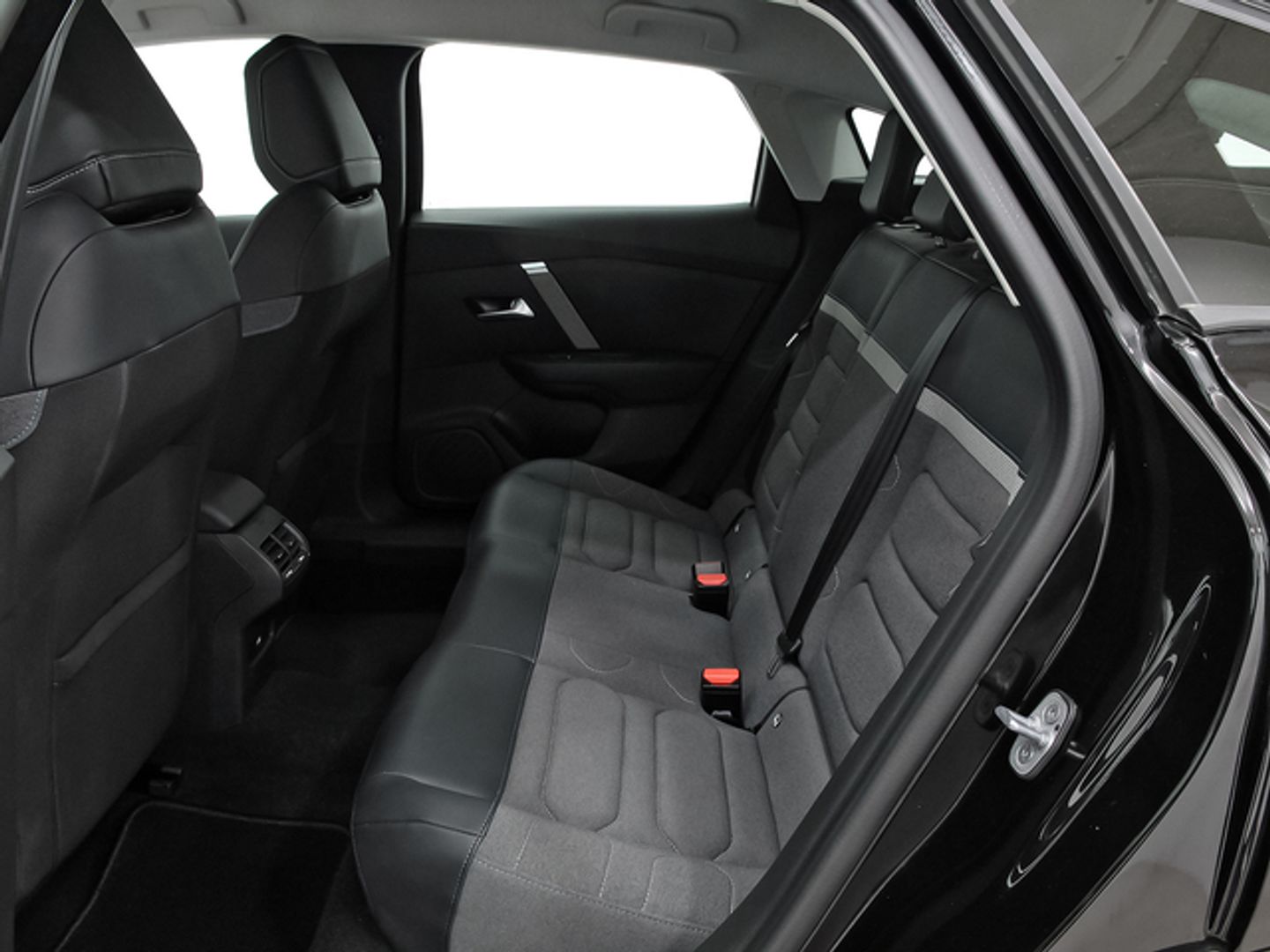 Citroen C4 PureTech 130 S&S 6v Feel Pack 96 kW (130 CV)