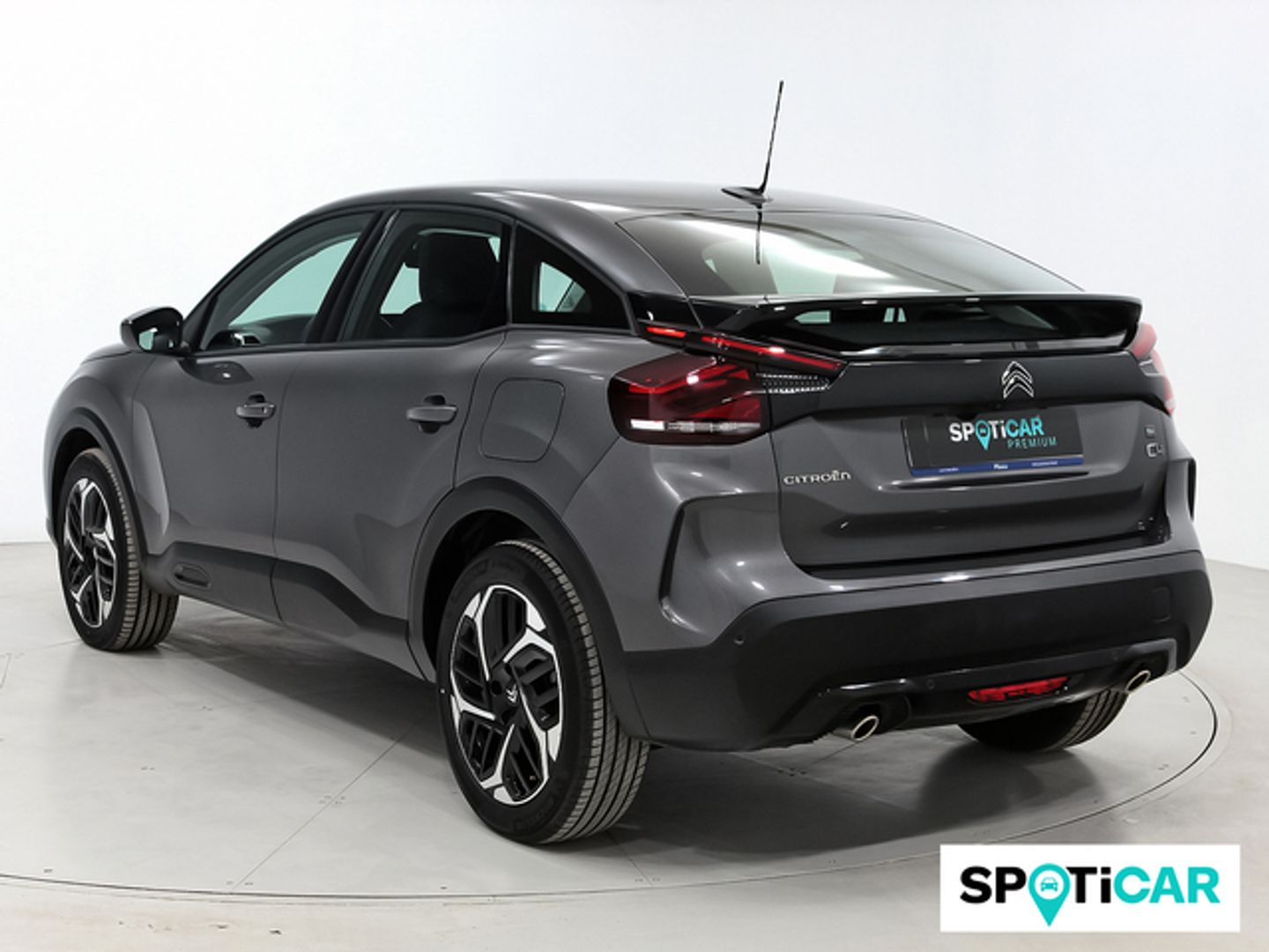 Citroen C4 PureTech 130 S&S 6v Feel Pack 96 kW (130 CV)