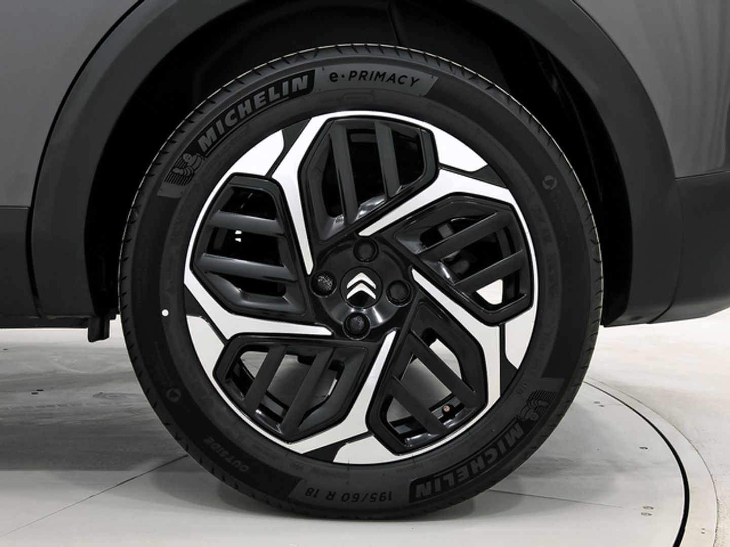 Citroen C4 PureTech 130 S&S 6v Feel Pack 96 kW (130 CV)