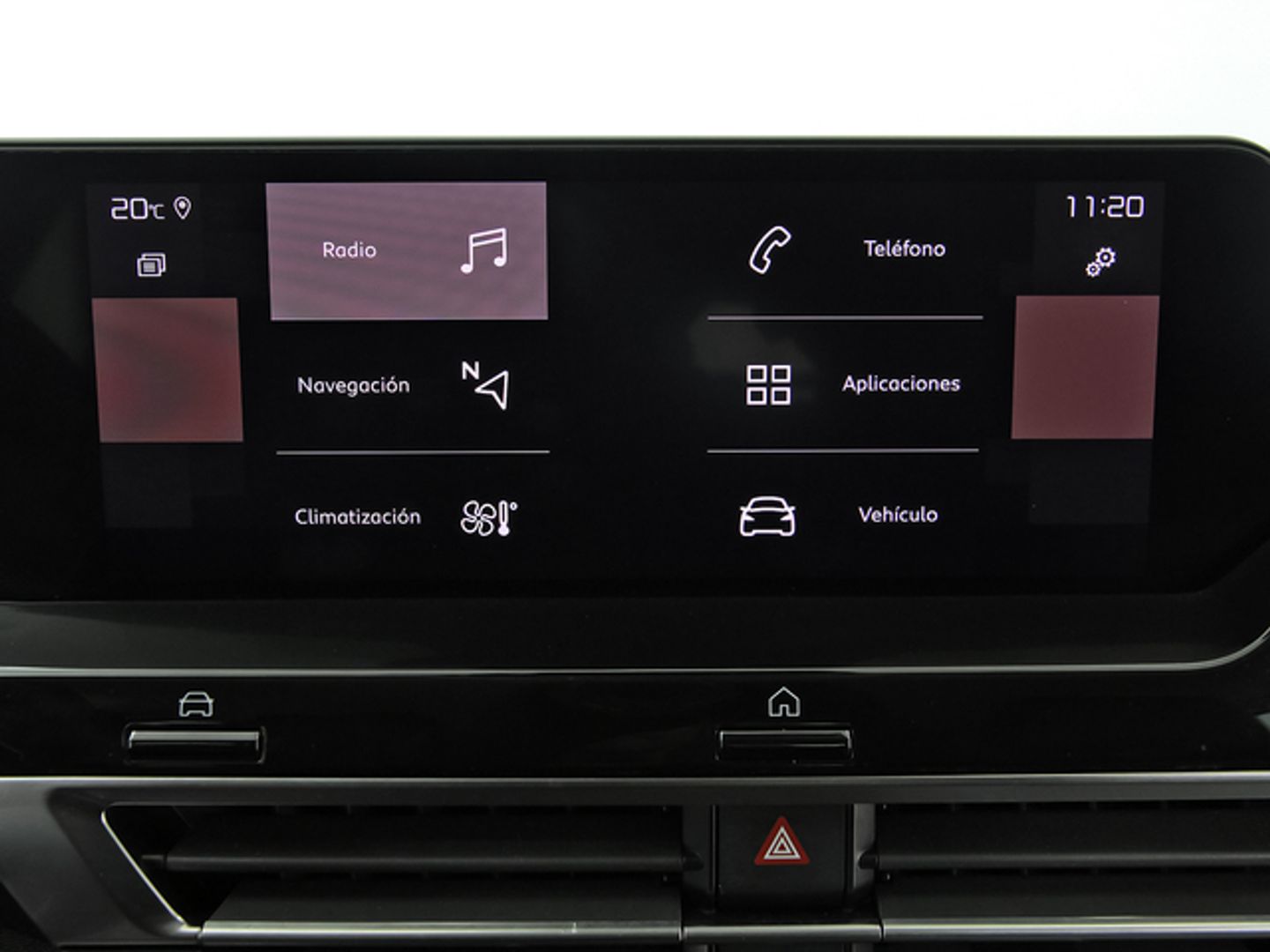 Citroen C4 PureTech 130 S&S 6v Feel Pack 96 kW (130 CV)