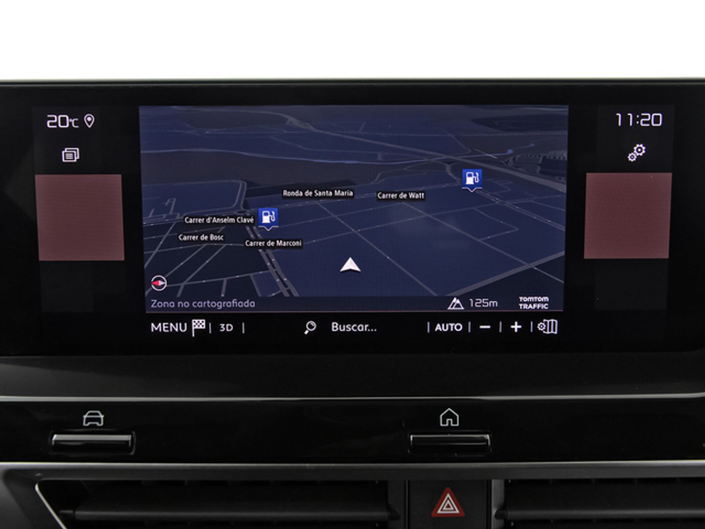 Citroen C4 PureTech 130 S&S 6v Feel Pack 96 kW (130 CV)
