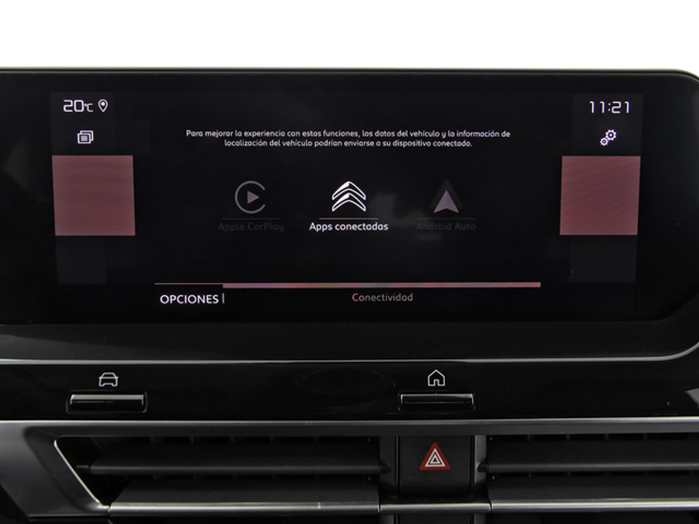 Citroen C4 PureTech 130 S&S 6v Feel Pack 96 kW (130 CV)