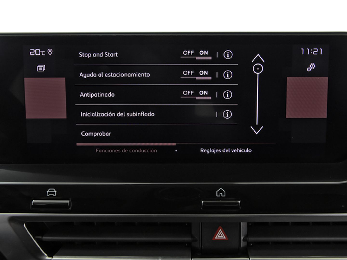 Citroen C4 PureTech 130 S&S 6v Feel Pack 96 kW (130 CV)