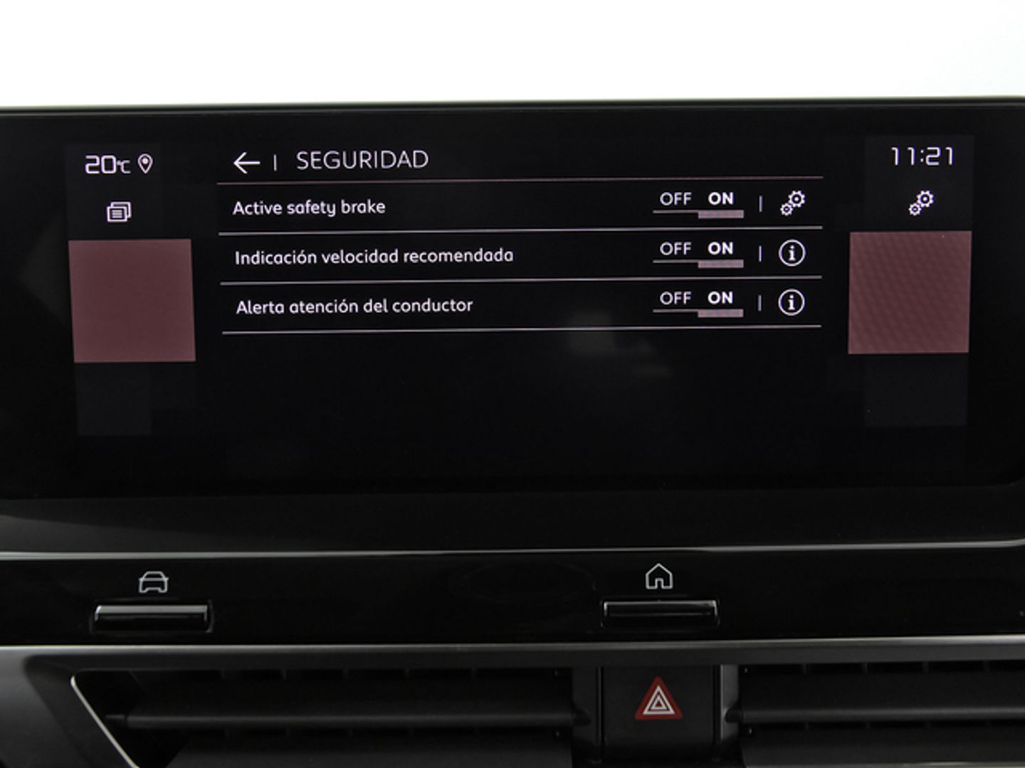 Citroen C4 PureTech 130 S&S 6v Feel Pack 96 kW (130 CV)