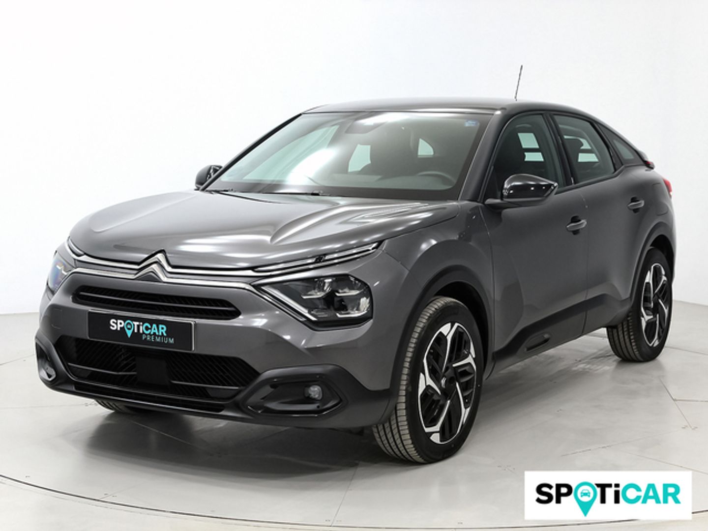 Citroen C4 PureTech 130 S&S 6v Feel Pack 96 kW (130 CV)