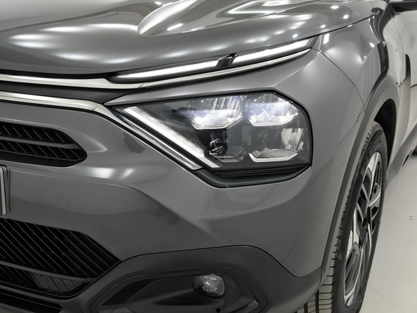 Citroen C4 PureTech 130 S&S 6v Feel Pack 96 kW (130 CV)