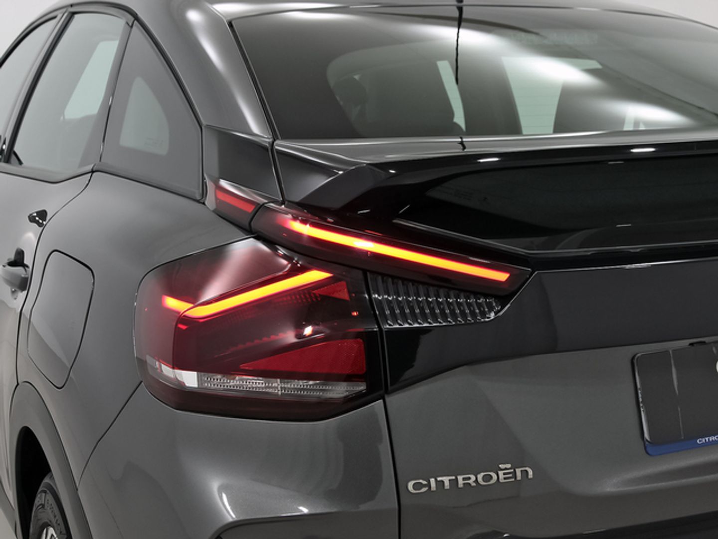 Citroen C4 PureTech 130 S&S 6v Feel Pack 96 kW (130 CV)