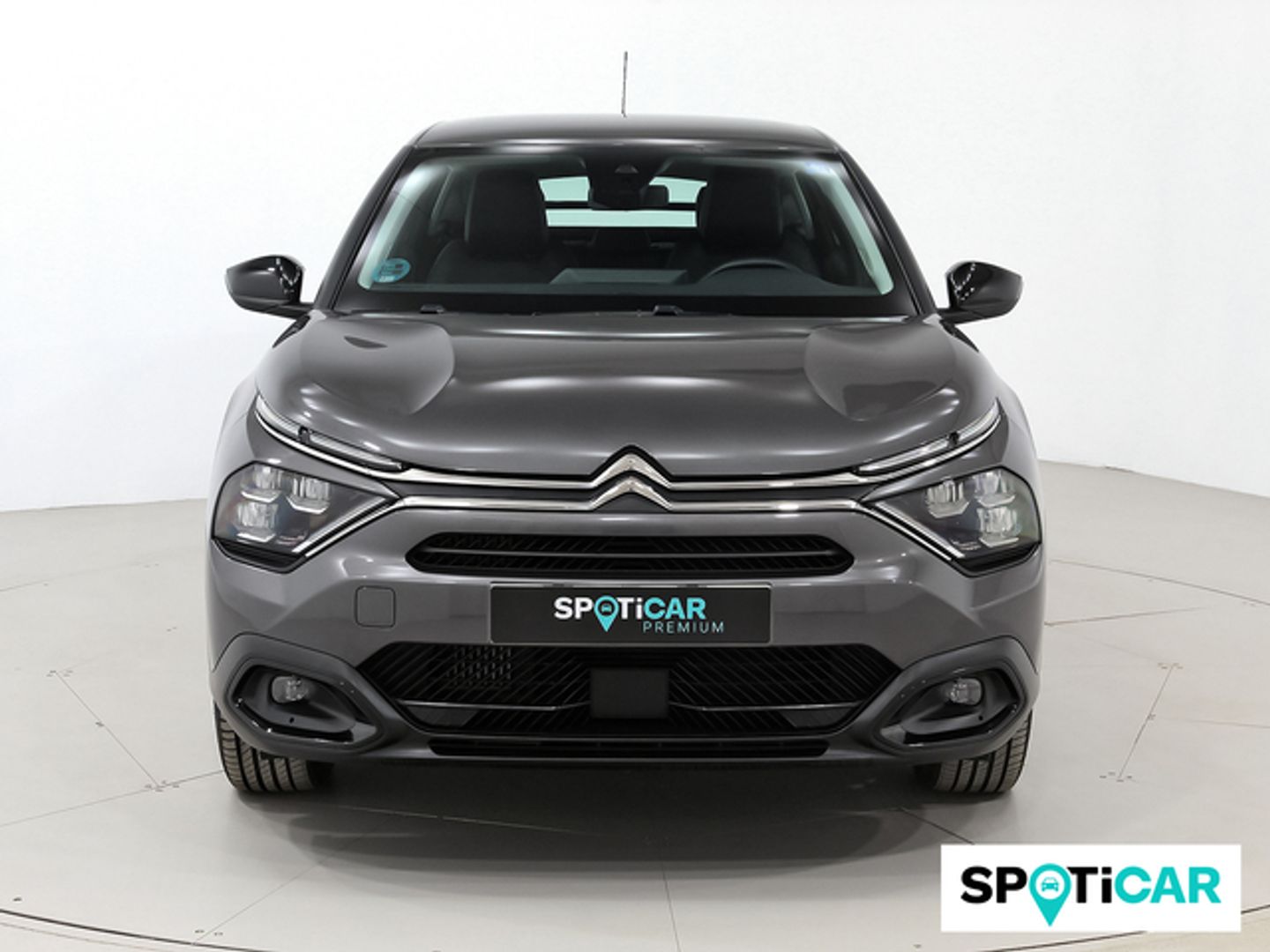 Citroen C4 PureTech 130 S&S 6v Feel Pack 96 kW (130 CV)
