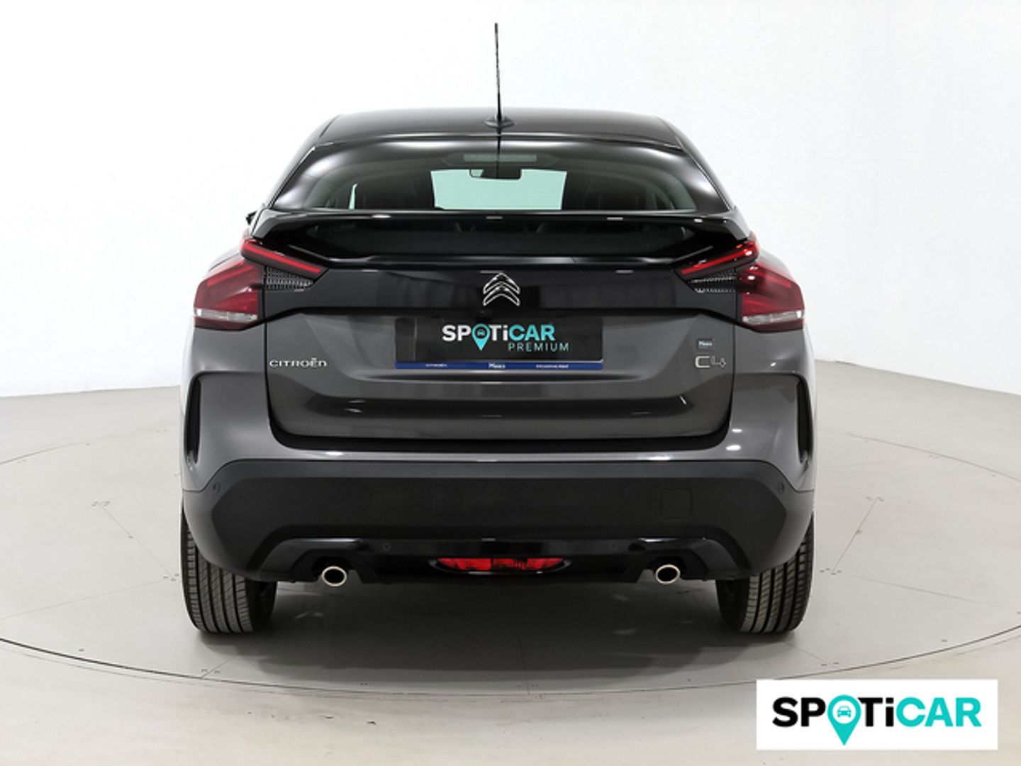 Citroen C4 PureTech 130 S&S 6v Feel Pack 96 kW (130 CV)