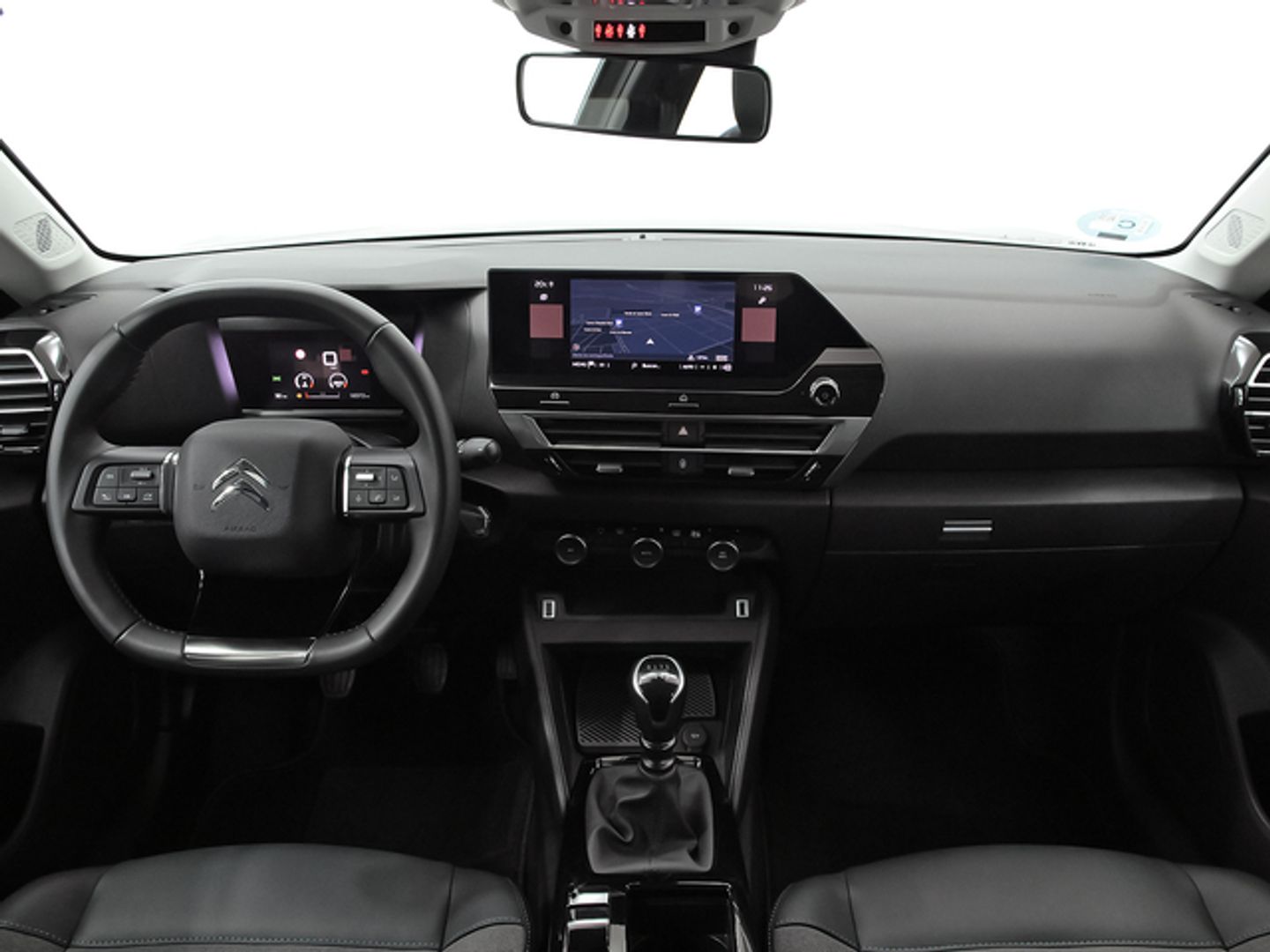 Citroen C4 PureTech 130 S&S 6v Feel Pack 96 kW (130 CV)