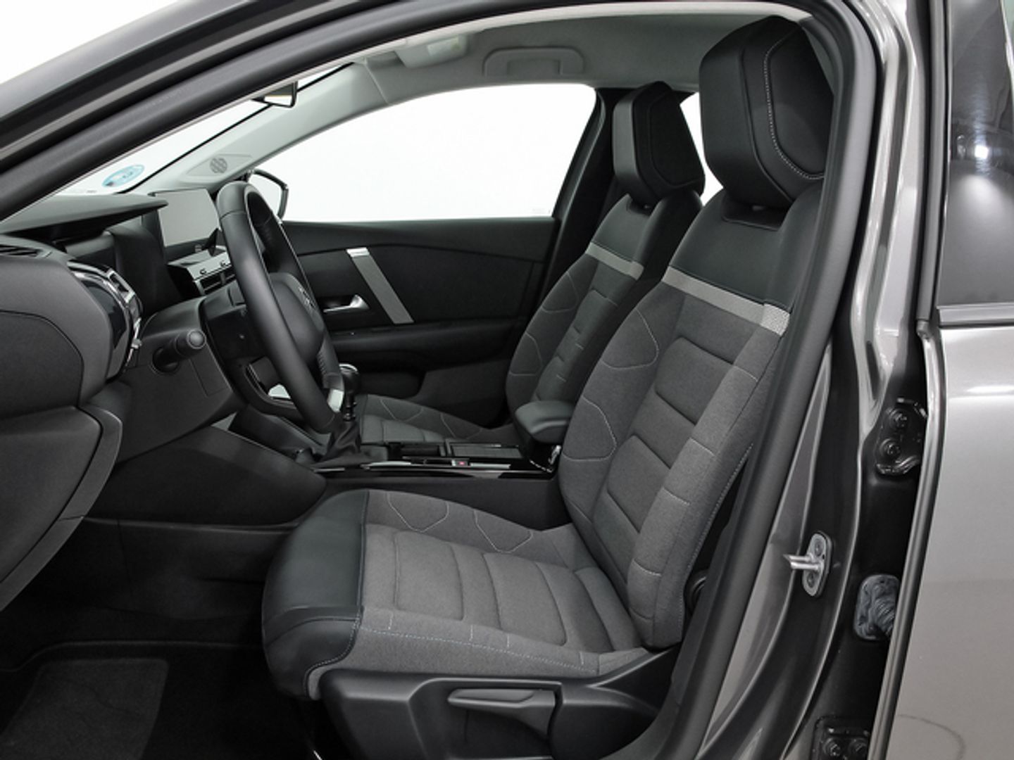 Citroen C4 PureTech 130 S&S 6v Feel Pack 96 kW (130 CV)