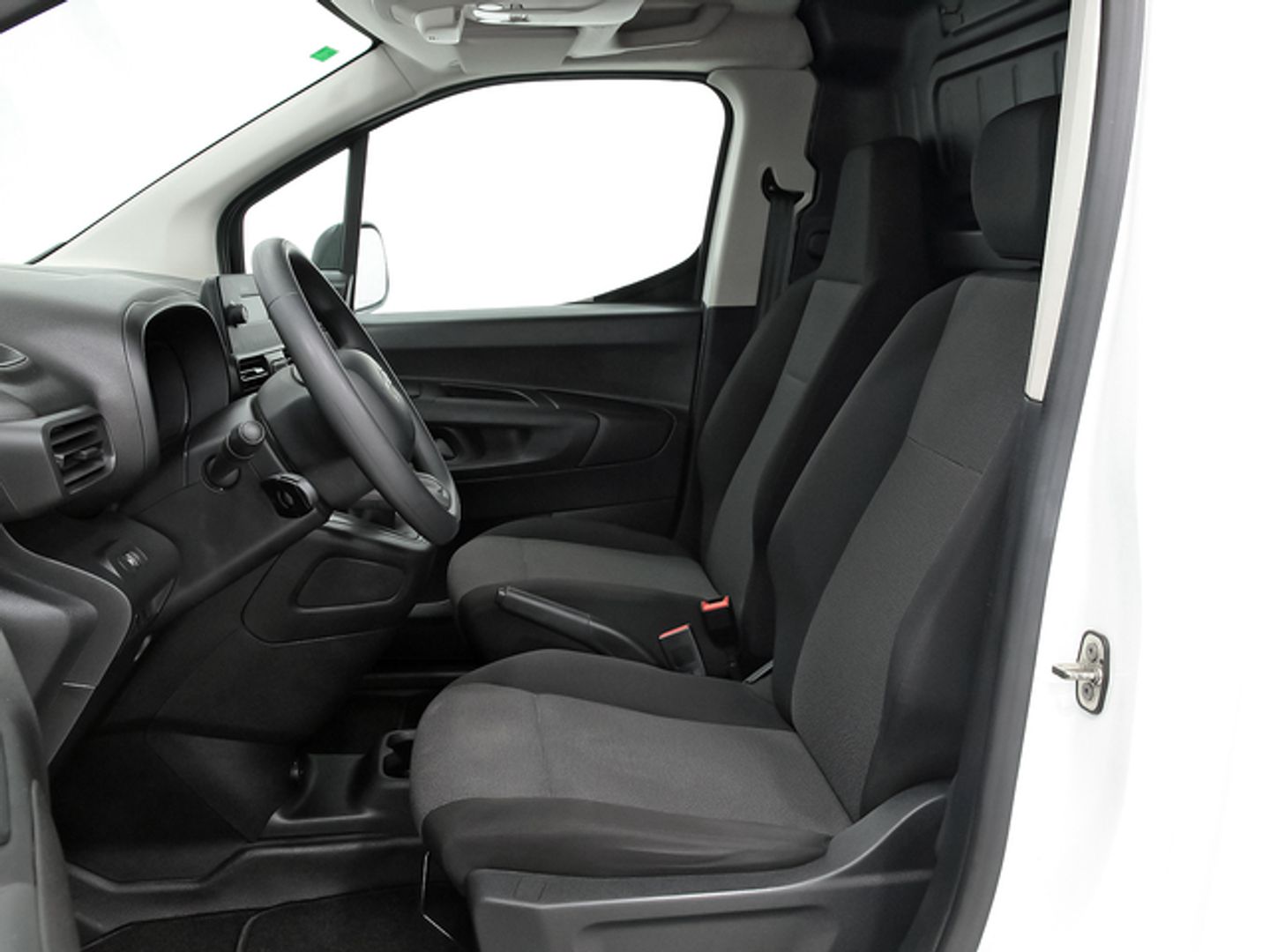 Citroen Berlingo Furgon BlueHDi 100 Talla M Control 75 kW (102 CV)