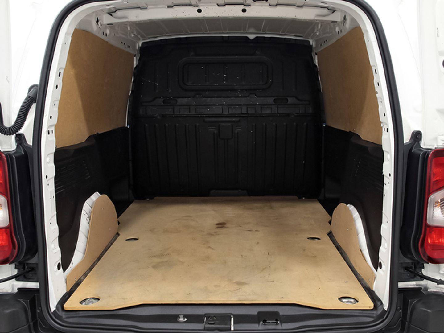 Citroen Berlingo Furgon BlueHDi 100 Talla M Control 75 kW (102 CV)