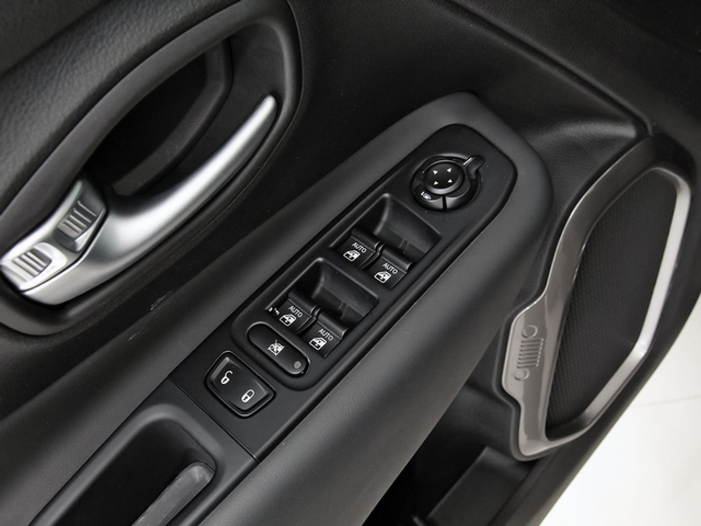 Jeep Renegade 1.6 Multijet Limited 4x2 96 kW (130 CV)