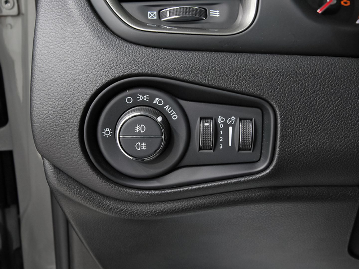 Jeep Renegade 1.6 Multijet Limited 4x2 96 kW (130 CV)