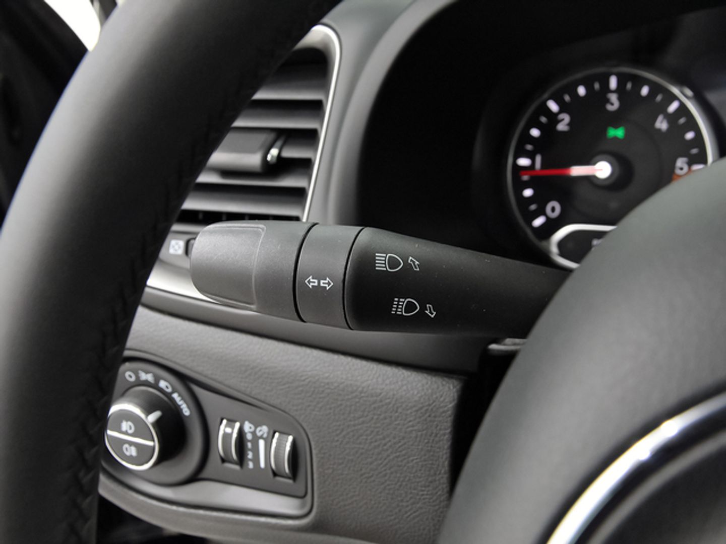 Jeep Renegade 1.6 Multijet Limited 4x2 96 kW (130 CV)