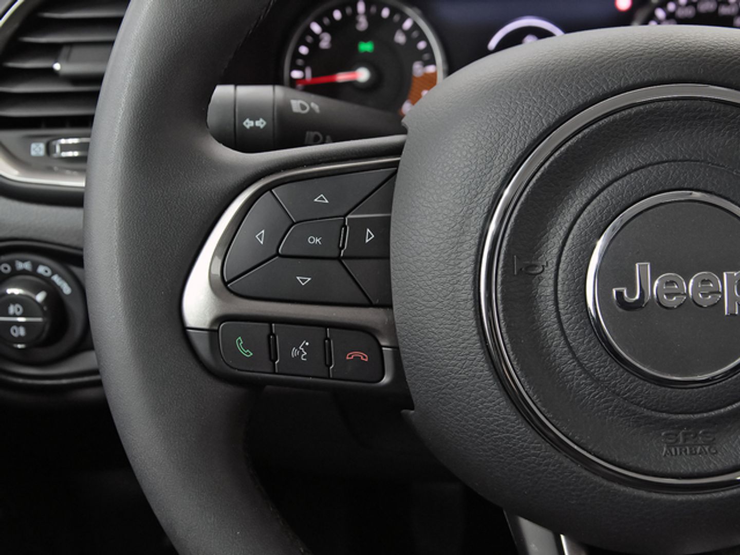 Jeep Renegade 1.6 Multijet Limited 4x2 96 kW (130 CV)