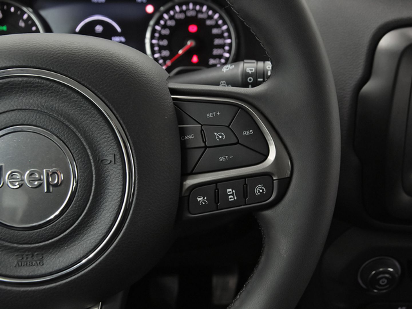Jeep Renegade 1.6 Multijet Limited 4x2 96 kW (130 CV)