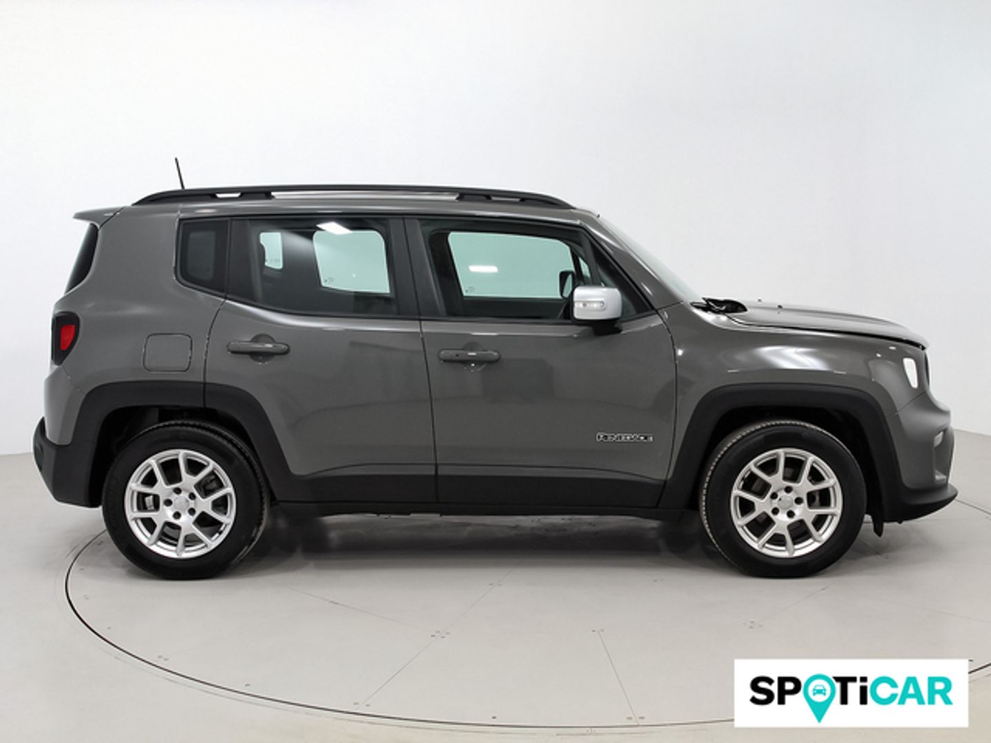 Jeep Renegade 1.6 Multijet Limited 4x2 96 kW (130 CV)