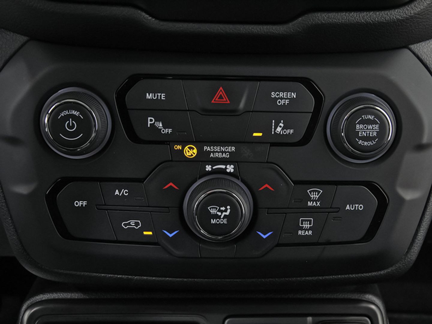 Jeep Renegade 1.6 Multijet Limited 4x2 96 kW (130 CV)