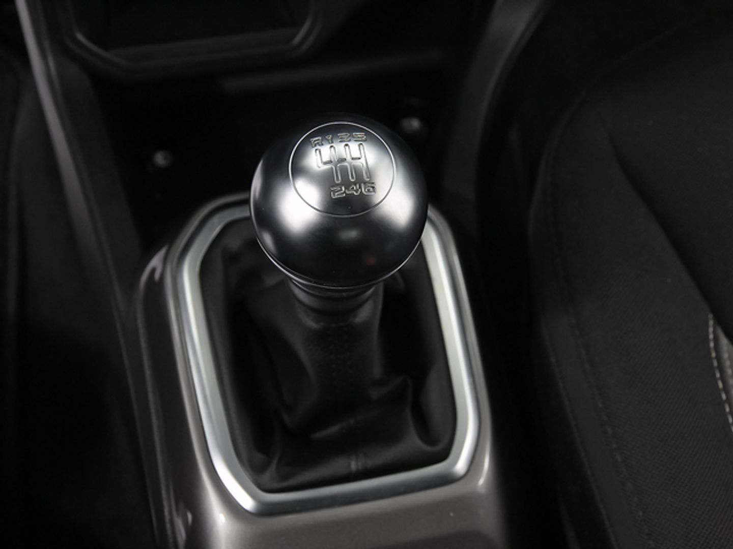 Jeep Renegade 1.6 Multijet Limited 4x2 96 kW (130 CV)